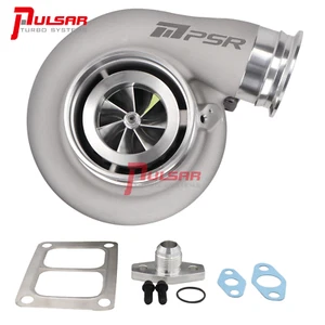 Pulsar Turbo 400SXE 492G 92mm Billet Compressor Wheel T6 Twin Scroll 1.45 A/R - Picture 1 of 5