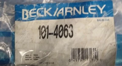 Brazo de control inferior BMW 325i 1987-1993 # 101-4063 Foto 1 de 2