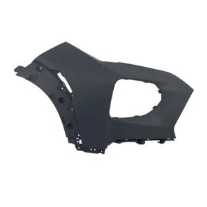 Labwork RH Bumper Cover Front For 2021-2022 Chevy Trailblazer (Except RS) - Foto 1 di 22