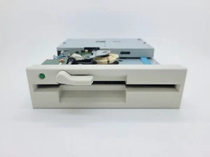 Chinon FR-506 5.25",  1.2MB HD / DD Floppy Disk Drive - Afbeelding 1 van 10
