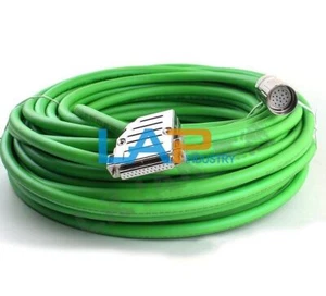1 Stück NEU passend für Kabel 289440 Signalleitung 289440-6/7/8/9 6m 7m 8m 9m - Bild 1 von 3