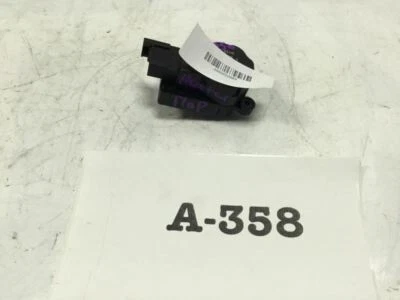 Mercedes Benz CLK350 2006 cupé climatización calefacción aire acondicionado actuador de aleta de aire OEM Foto 1 de 4