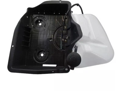 For 2012-2014 Ford F150 Washer Reservoir Front Dorman 17329WH 2013 - Image 1 of 2