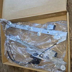 Window Regulator Chevy Silverado Driver Side ACDELCO 11A16 GM 19251355 - Picture 1 of 12