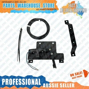 Tailgate Central Locking Upgrade Kit For LDV T60 Sk8C Max 2018-2023 AU Stock - Picture 1 of 5