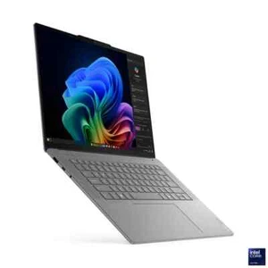 Lenovo Yoga Slim 7 15ILL9, Core Ultra 7 258V, 32GB RAM, 1TB SSD, Luna Grey, UK - Bild 1 von 6
