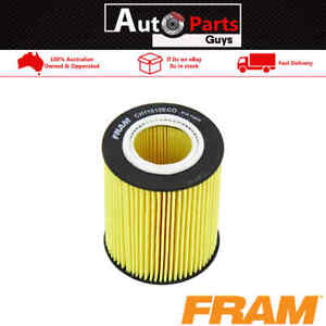 Fram Oil Filter R2729P fits Land Rover Discovery 3.0 D 4x4 (L462) Series 5