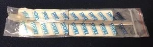 Karl Storz 628602 Antrum Curette 19 cm ovale misura 2,7 x 10 mm - Foto 1 di 4