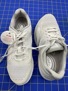 Women’s Ryka Size 7 W White - Bild 1 von 8