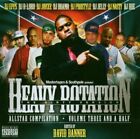 Heavy Rotation-Allstar Compilation 3 1/2 + Cd + Dj Prostyle, Dj Nasty, Dj B L...