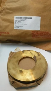 NSN 3120-01-486-8427 Thrust Washer Bearing 63C52625-9 - Picture 1 of 3