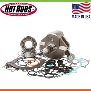 Nuevo * HOT RODS * Kit completo de manivela inferior para KAWASAKI KX450F 450cc, 2008 - Imagen 1 de 4