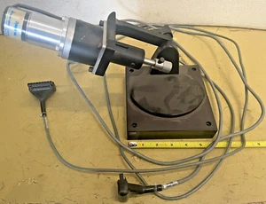 Compumotor S57-51-MO Stepper Motor/Danaher Controls Dynapar E150750A733 Encoder - Picture 1 of 10
