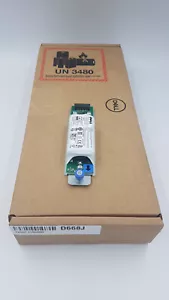 Dell PowerVault MD Netapp Eseries,IBM Battery D668J X-46381-00-R6 69Y2927 - Bild 1 von 2