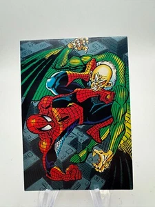 1992 Comic Images Spider-Man Series II 30th Anniversary You Pick Finish Your Set - Picture 1 of 202