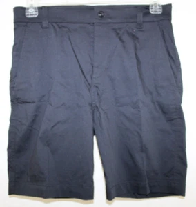 Pantalones Cortos de Golf Nike Flex Core Dri-Fit Para Hombres Medianos 30x10 Negros NUEVOS SIN ETIQUETAS $65 AJ5493-010 - Imagen 1 de 16