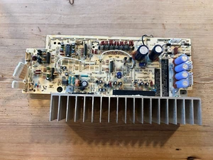 Technics amplifier board from SX-PR170 - Picture 1 of 2
