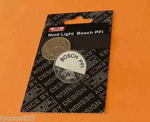NODO DE INYECCIÓN DE COMBUSTIBLE LUZ BOSCH PFI FAMOSO TOLEDO CALIDAD - Imagen 1 de 2