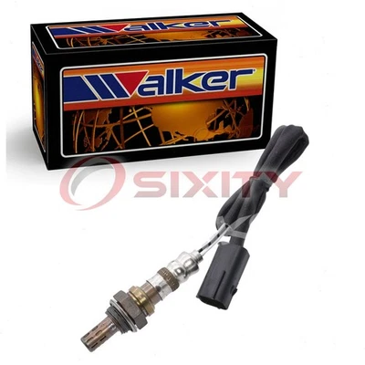 Sensor de oxígeno Walker Downstream para Kia Rio 2001-2005 1,5 L 1,6 L L4 O2 da Foto 1 de 4