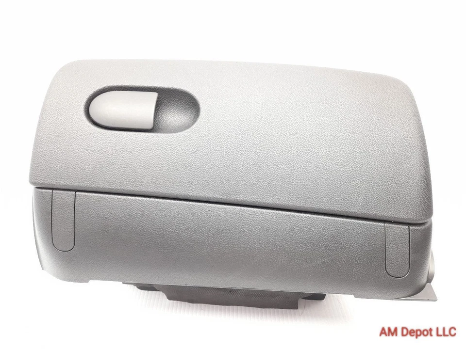 Mini Cooper S F56 F55 2014 guantera negra 51169262362 Foto 1 de 4