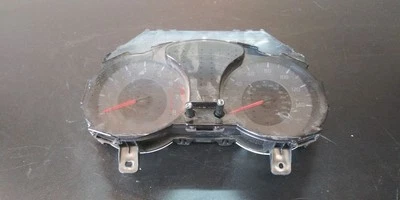 12 13 14 NISSAN JUKE SPEEDOHEAD/CLUSTER OEM 24820-1TU5B Foto 1 de 4