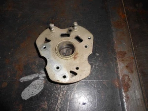 1949-1950-1951-1952-1953 FORD FLATHEAD DUAL POINT PLATE FOR 8BA/7RA DISTRIBUTOR - Picture 1 of 2