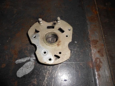 1949-1950-1951-1952-1953 FORD FLATHEAD DUAL POINT PLATE FOR 8BA/7RA DISTRIBUTOR - Image 1 of 2