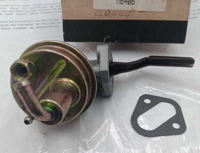 1968-1974 Buick Skylark LeSabre Regal NOS 350 bomba de combustível CA 40944 - Imagem 1 de 4