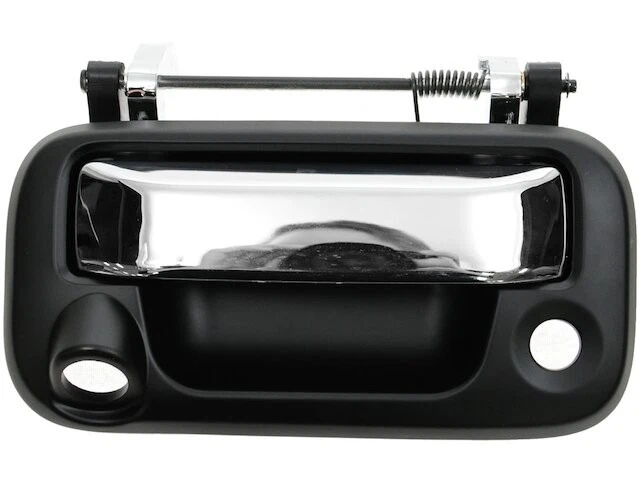 Manija de puerta trasera para Ford F250 Super Duty 2008-2016 2011 2015 2009 2010 BR899YP Foto 1 de 1