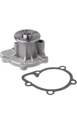 Bomba de agua para Chrysler 200/Dodge Avenger Calibre Journey/Jeep Cherokee Compass Foto 1 de 2