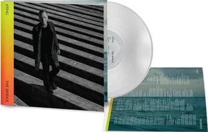 Sting Sting White Vinyl, The Bridge Limited Edition 180g (Vinyl) - Picture 1 of 1
