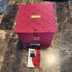 Ne'Qwa Art Weihnachtsschmuck - handbemalt, entworfen von Susan Winget Merry Men - Bild 1 von 12