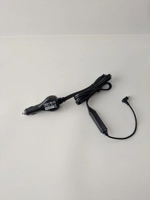 Cable adaptador de corriente cargador de coche Garmin Nuvi OEM P/N 320-00239-22 GTM 25 Foto 1 de 4