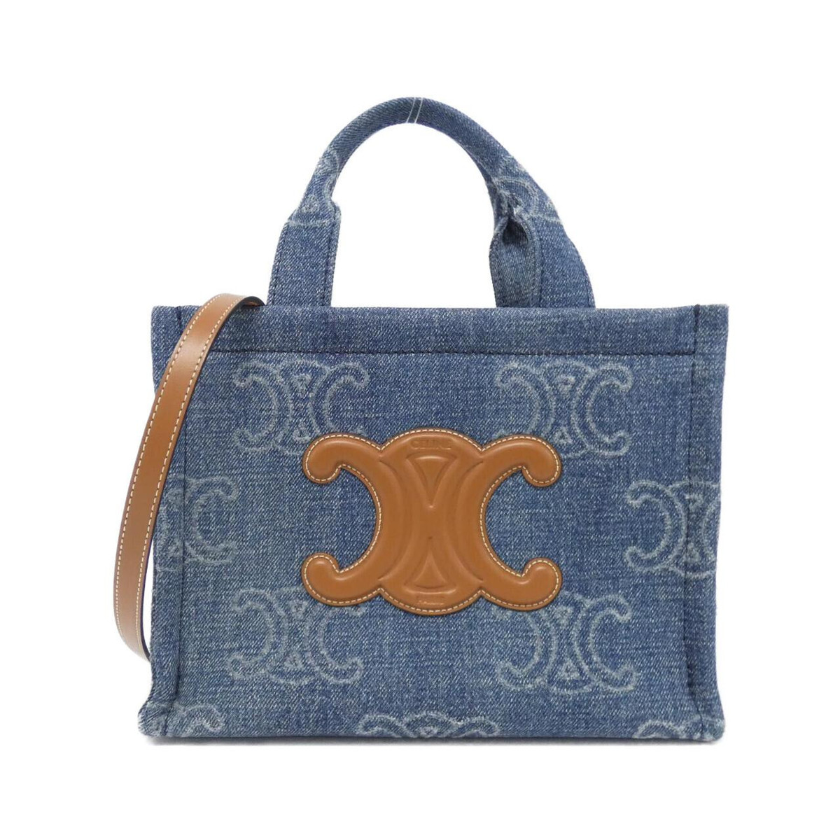 CELINE Women's Denim Exterior Bags & Handbags | eBay CELINE Women's Denim Exterior Bags & Handbags | eBay
