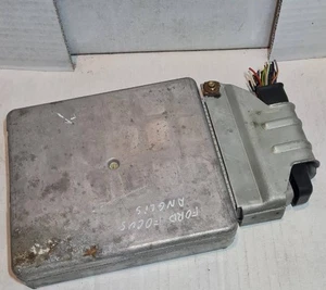 Ford Transit Motorsteuergerat/-modul 98AB12A532AF - Picture 1 of 4