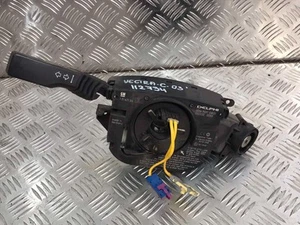 Opel Vectra C Steering Column Switch 45369037 ID112734 - Imagen 1 de 2