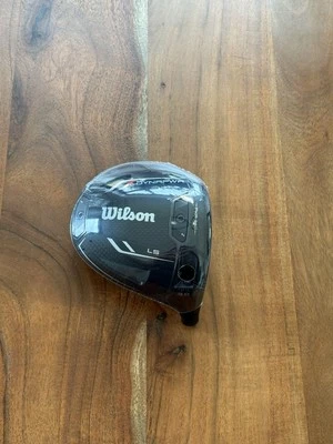 2025 Wilson DYNAPWR Carbon LS Golf Driver Head Only - 9 - RRP - £499 - new - Image 1 of 3