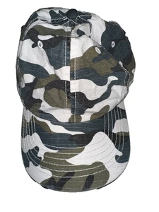 Camouflage Cap One Size Fits All - Bild 1 von 7