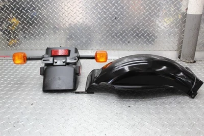 1989 Kawasaki Ninja 500 EX500A ЗАДНИЙ ЗАДНИЙ ФОНАРЬ ОБТЕКАТЕЛЬ С ПОВОРОТНИКАМИ - Изображение 1 из 4