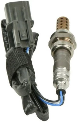 Bosch Oxygène Capteur 13815 Pour Dodge Mitsubishi 3000GT Strass Furtif 1993-1997 - Photo 1/4