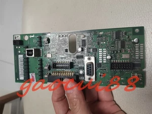 130B7002 AT/08 Danfoss Wechselrichter Mainboard 130B7002 AT/08 GEBRAUCHT 1 Stück getestet OK - Bild 1 von 4