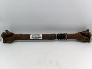 TOYOTA HILUX FRONT PROPSHAFT AUTOMATIC 3.0 2005-2016 37140-0K131 - Picture 1 of 11