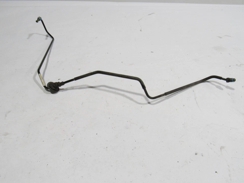 Tubo de manguera de freno delantero izquierdo Bentley Mulsanne 2012 10-20: O Foto 1 de 4