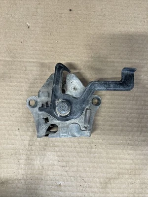 1994 Ford Escort Hood Latch - Image 1 of 4