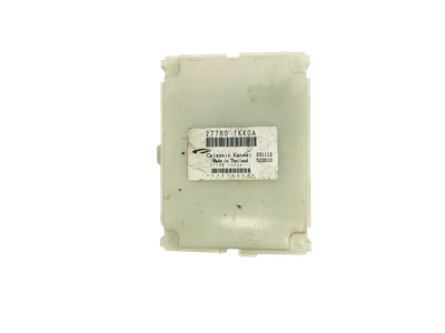 Steuergerät Moduł 277601KK0A 523010 Nissan Calsonic Kansei - Bild 1 von 4