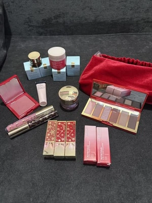 Gran Lote De Nuevo Cuidado De La Piel Y Maquillaje Estée Lauder Foto 1 de 4