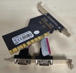Controller Card FG-PMIO-V1T-02S1P-1-BC01 Ref00341 - Afbeelding 1 van 3