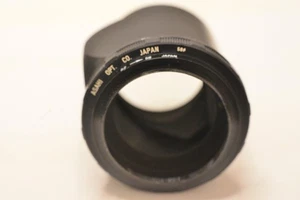 RARE Asahi Pentax Mirror Adapter Street Photography Stealth - Picture 1 of 5