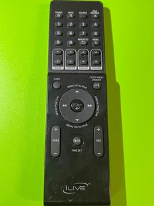 Mando a distancia ILIVE IT188B - Imagen 1 de 2