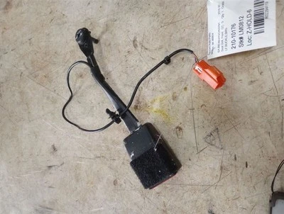 Cinturón de seguridad delantero hebilla conductor compatible con 16-19 XF 2294119 Foto 1 de 4